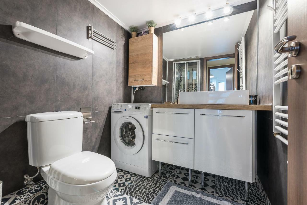 Athens Mini Suite Exteriör bild